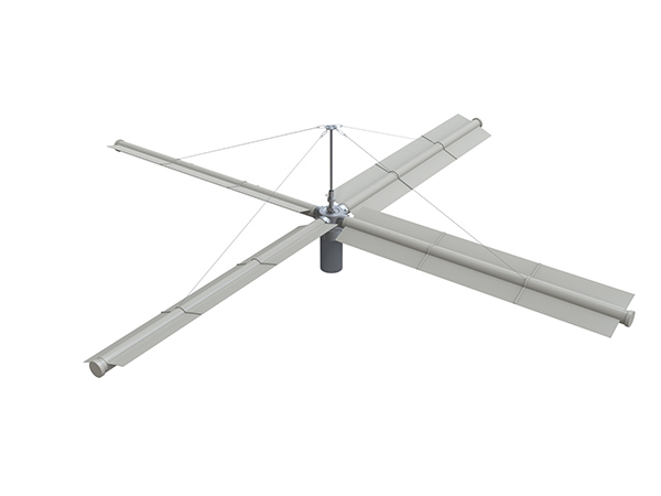 冷卻塔灑水係統